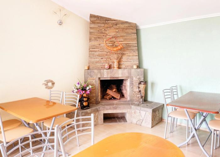 Kalamit Guest house