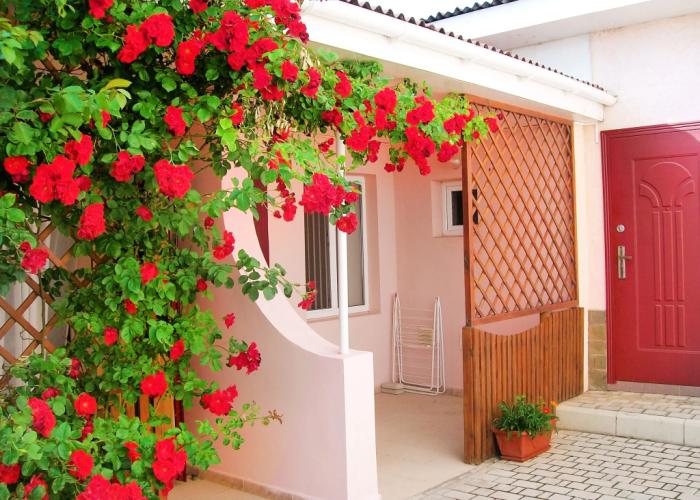 Kalamit Guest house