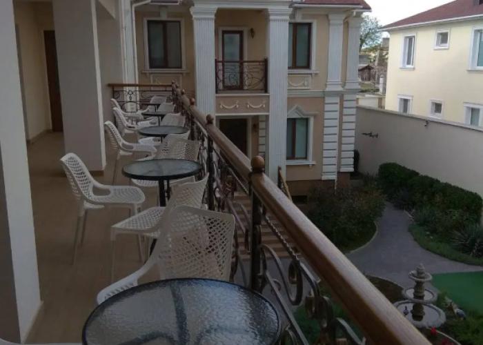 Zlata Guest House