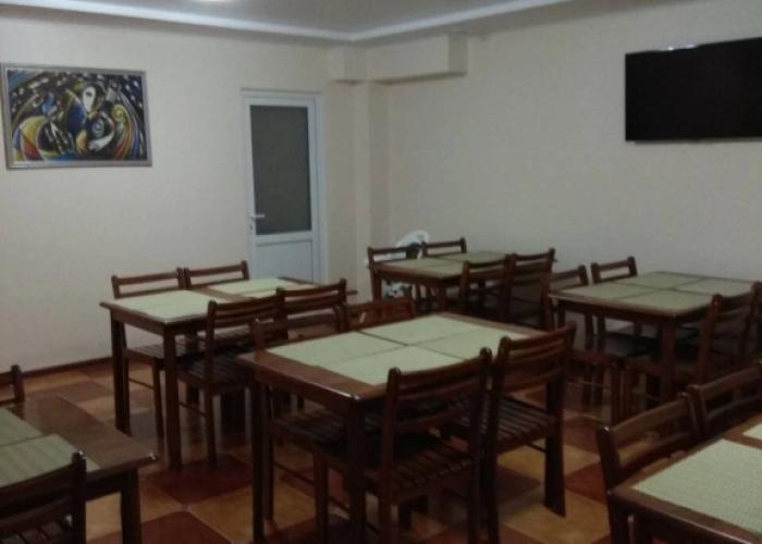 Zlata Guest House