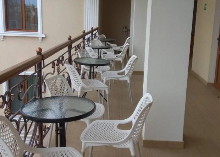 Zlata Guest House