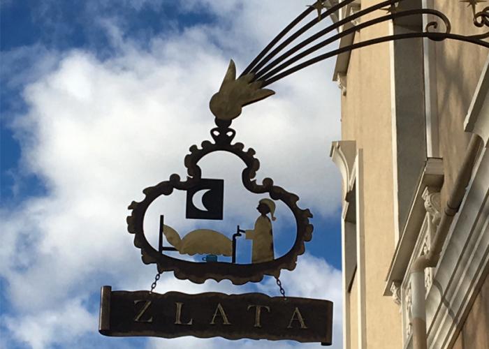 Zlata Guest House