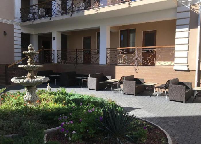 Zlata Guest House