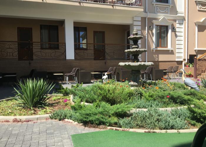 Zlata Guest House