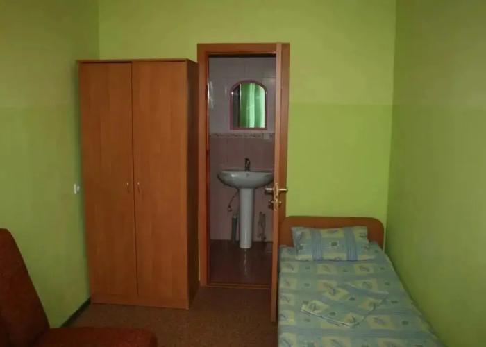 Guest House Vinogradnaya Loza