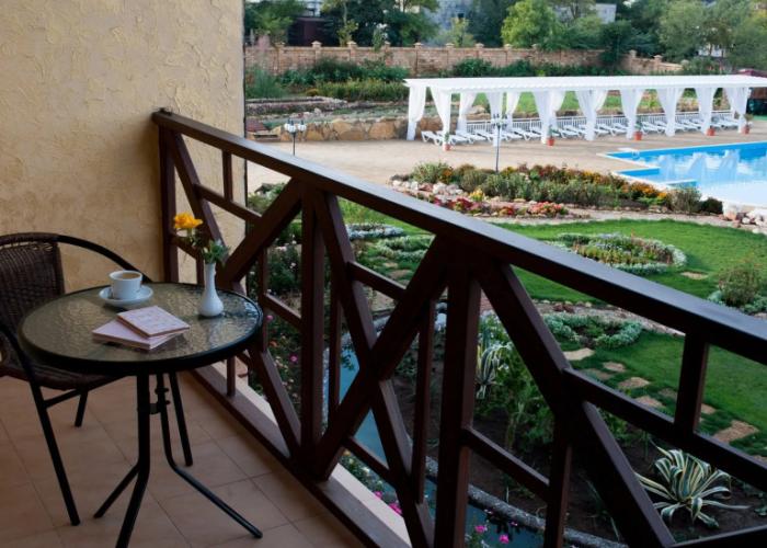Ozero Snovideniy Hotel