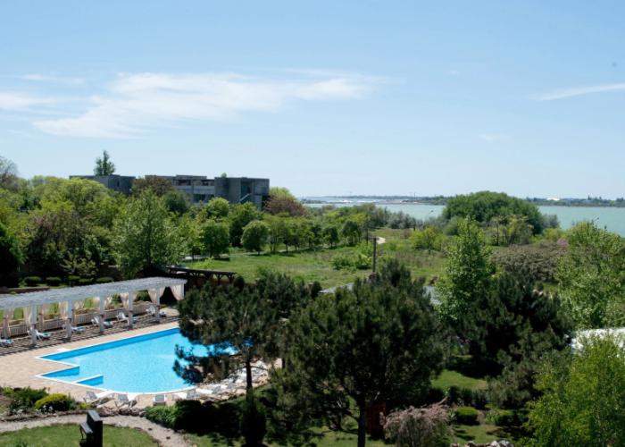 Ozero Snovideniy Hotel