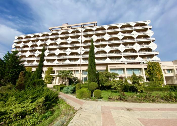 Planeta Sanatorium