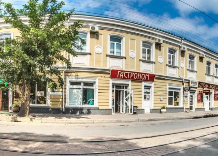 Kryim Hotel