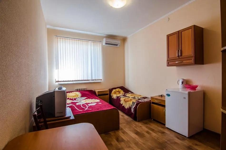фото Real Mini-Hotel
