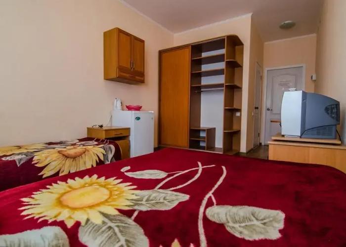 Real Mini-Hotel