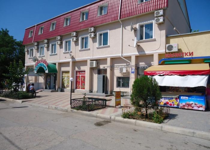 Real Mini-Hotel