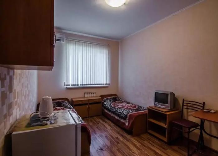 Real Mini-Hotel