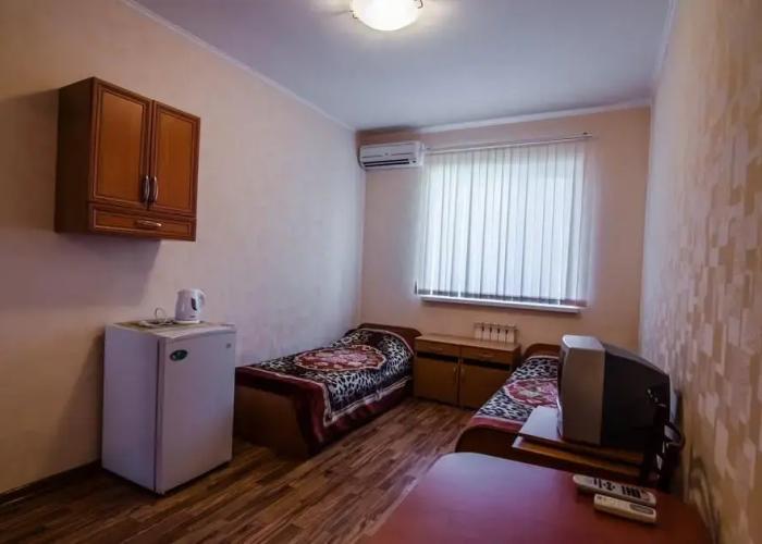 Real Mini-Hotel