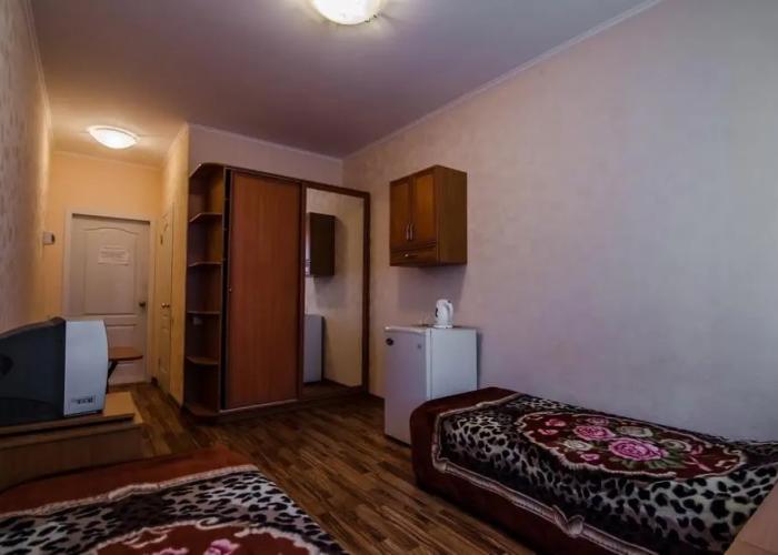 Real Mini-Hotel