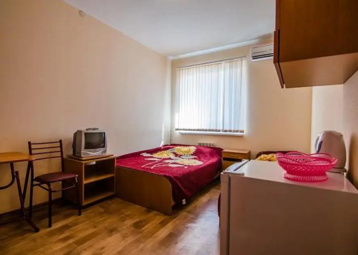 Real Mini-Hotel