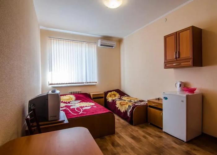 Real Mini-Hotel