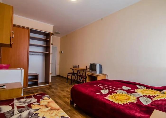 Real Mini-Hotel