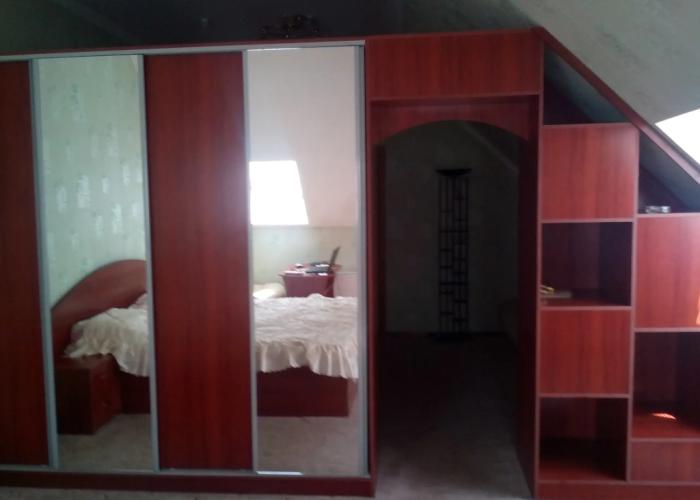 Solnechny Denek Guest House