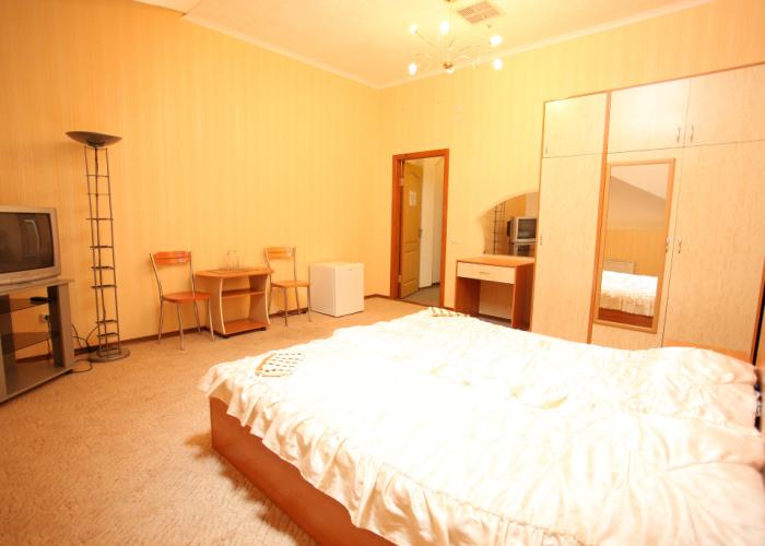 Solnechny Denek Guest House
