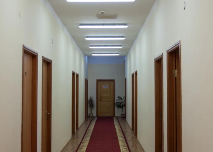 Solnechny Denek Guest House