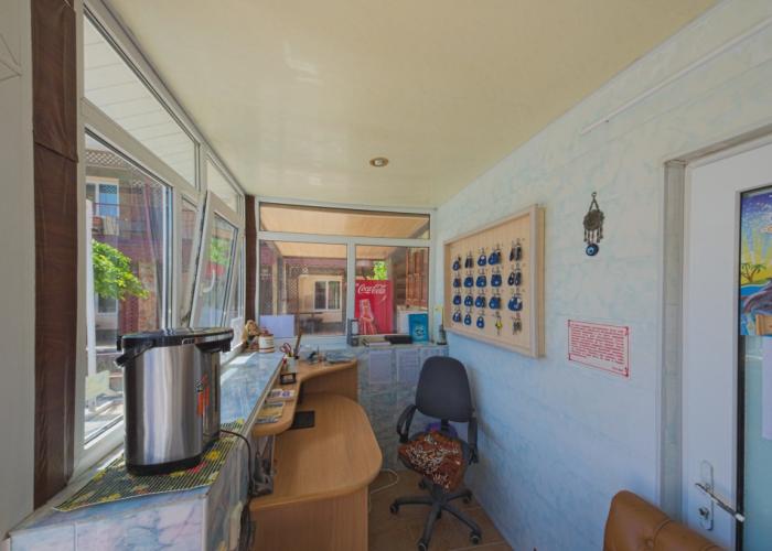 Arsenal Guest House