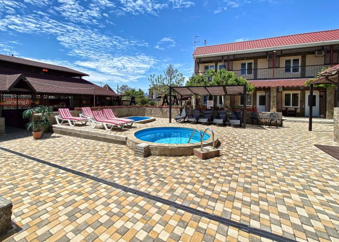 Arsenal Guest House