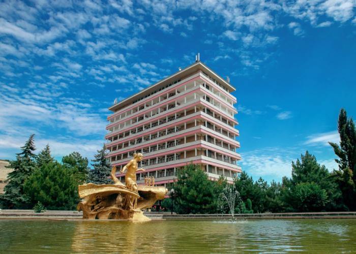 OOO Tavriya Sanatorium