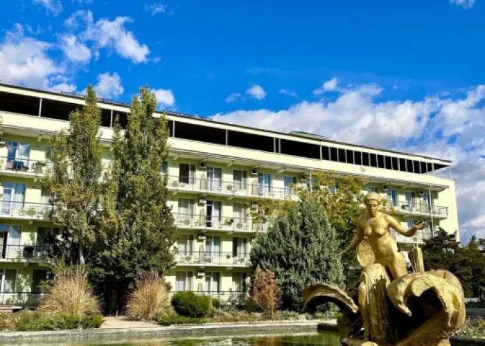 OOO Tavriya Sanatorium