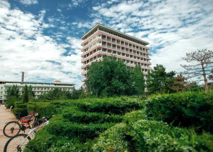 OOO Tavriya Sanatorium