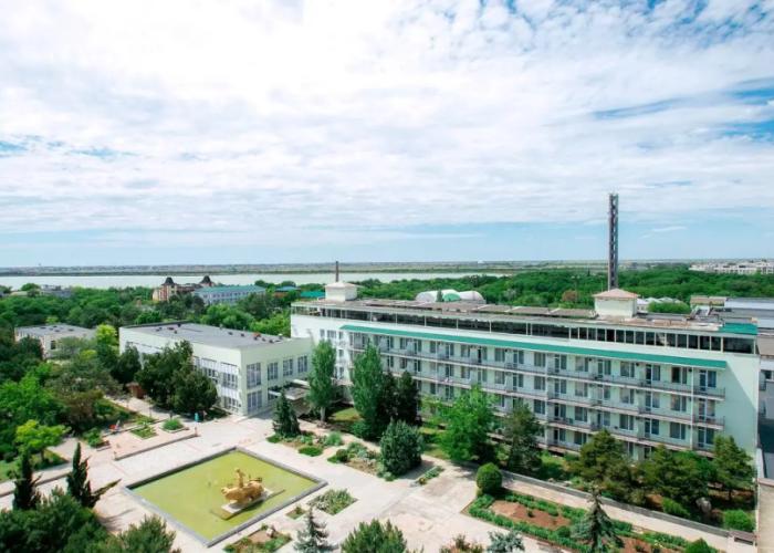OOO Tavriya Sanatorium