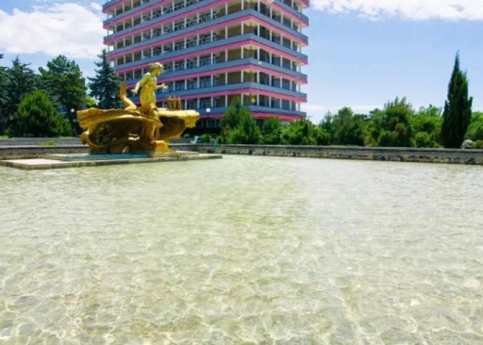 OOO Tavriya Sanatorium