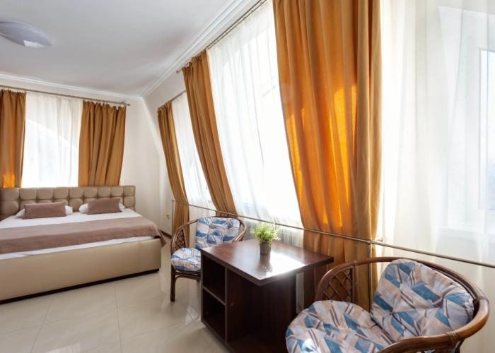 Irina Guest House