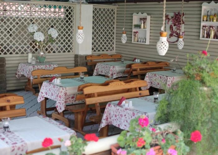 Dolce Vita Mini-Hotel