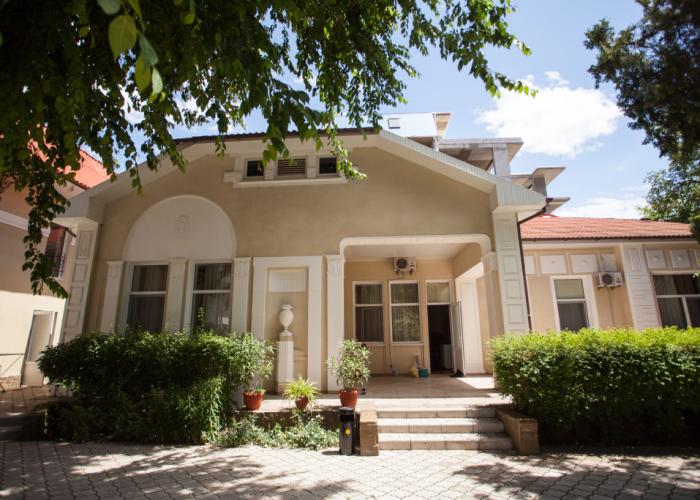 Dolce Vita Mini-Hotel
