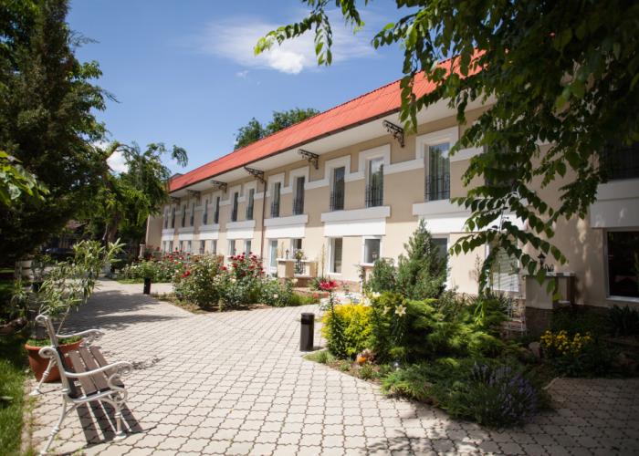 Dolce Vita Mini-Hotel