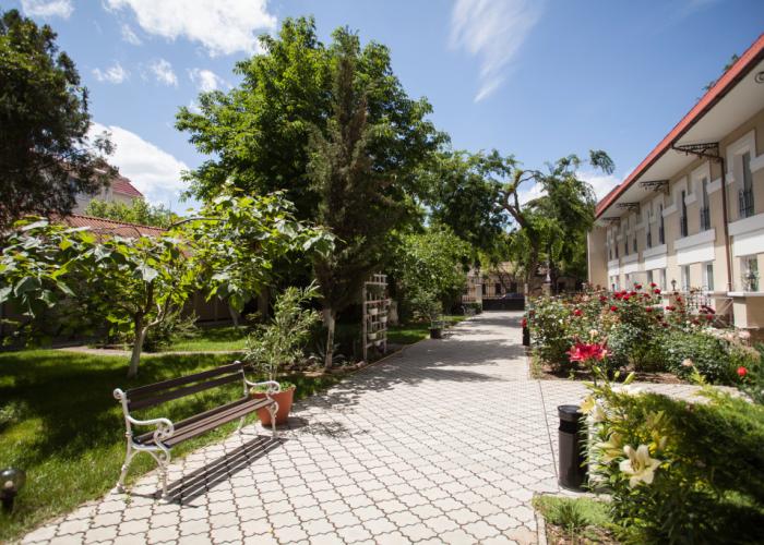 Dolce Vita Mini-Hotel
