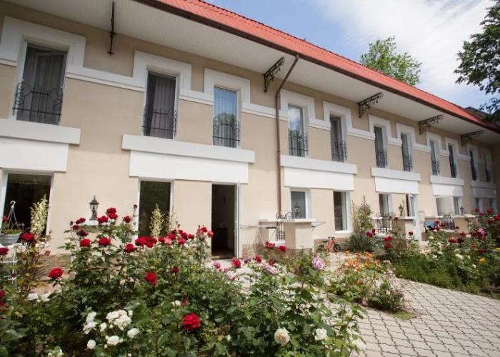 Dolce Vita Mini-Hotel