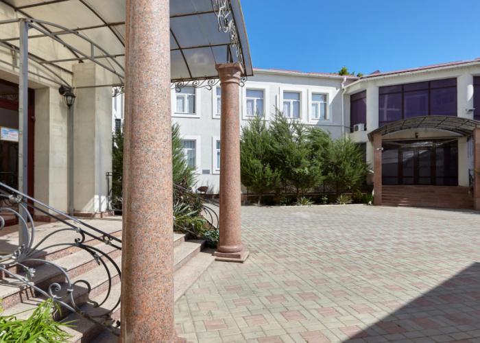 Tes-Hotel Resort & Spa