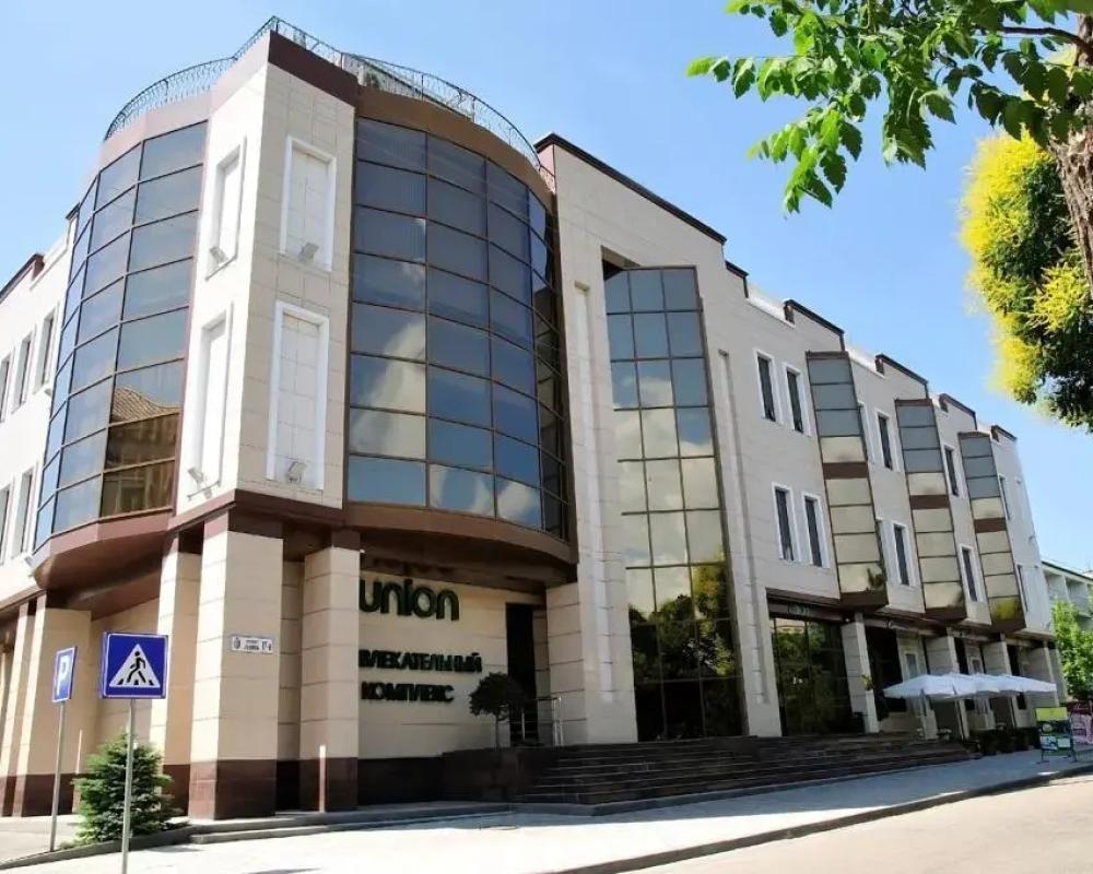 фото Union