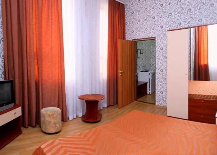 Hotel Union
