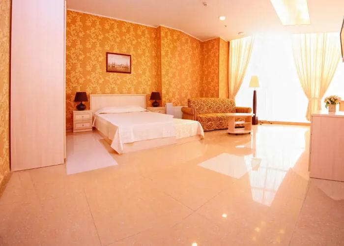 Hotel Union