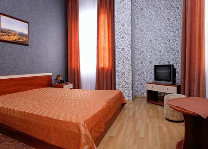 Hotel Union
