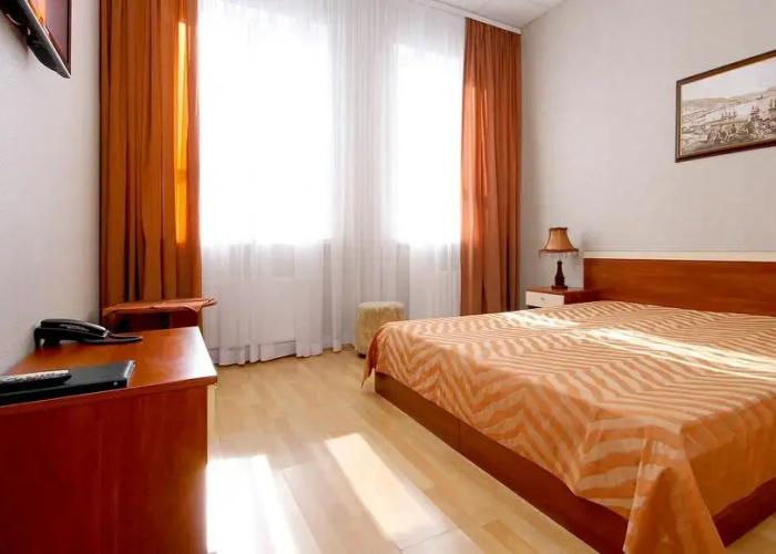 Hotel Union