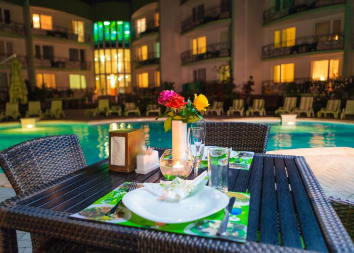 Liana Hotel
