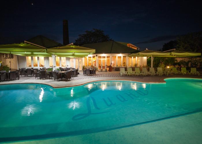 Liana Hotel