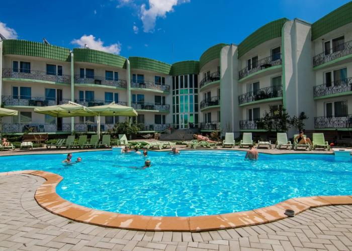 Liana Hotel
