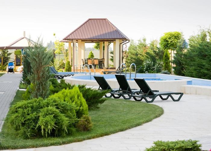 California Hotel