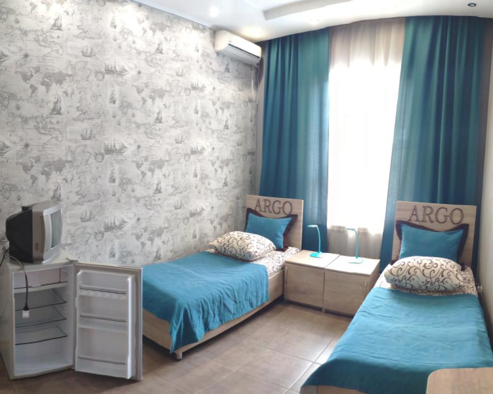 фото Argo Hotel