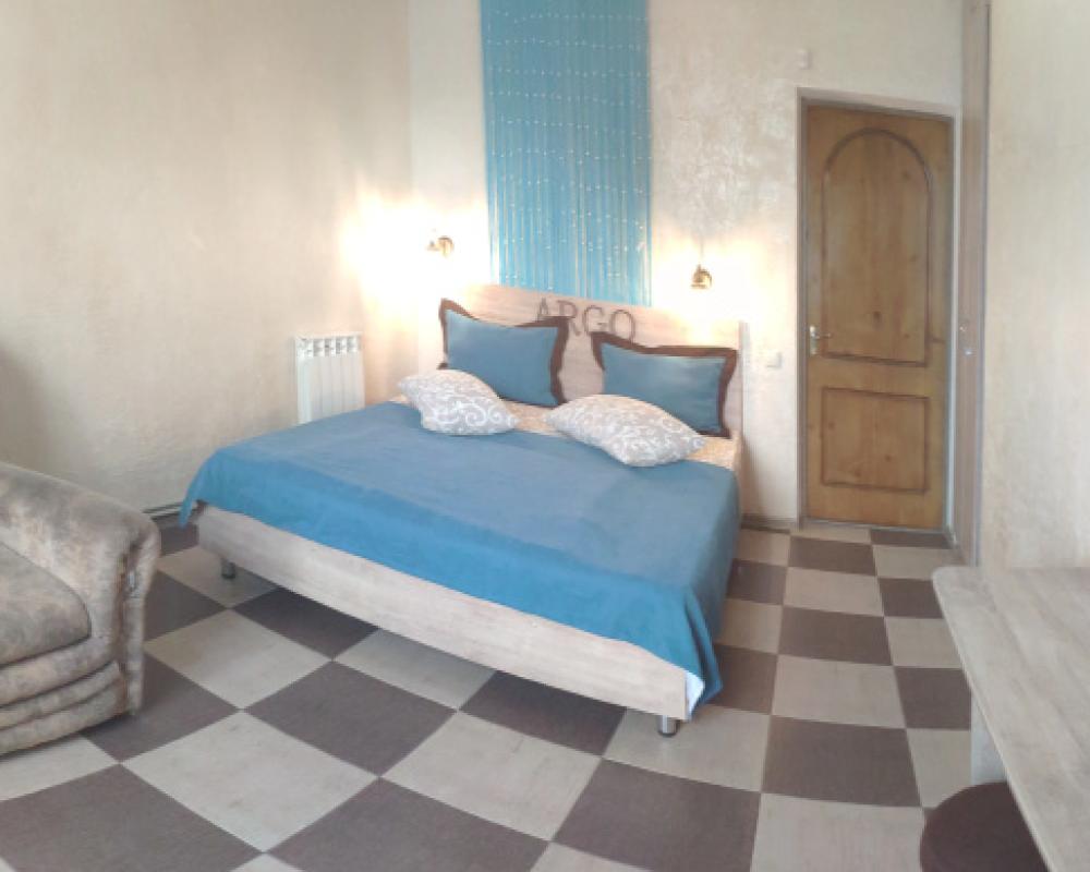 фото Argo Hotel
